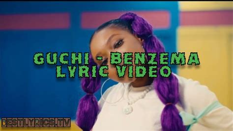 karim benzema gucci|benzema guchi song download.